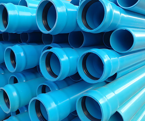 PVCO Pipe Extrusion Machine