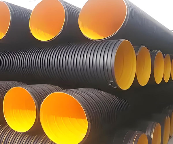 Sewage Pipe Extrusion Line
