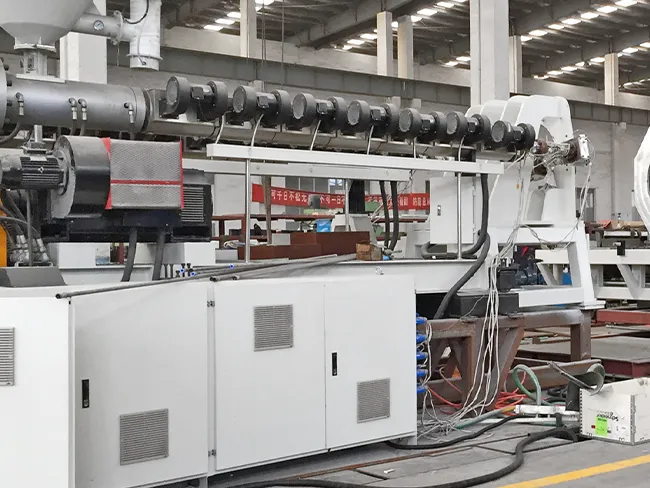 Extruder