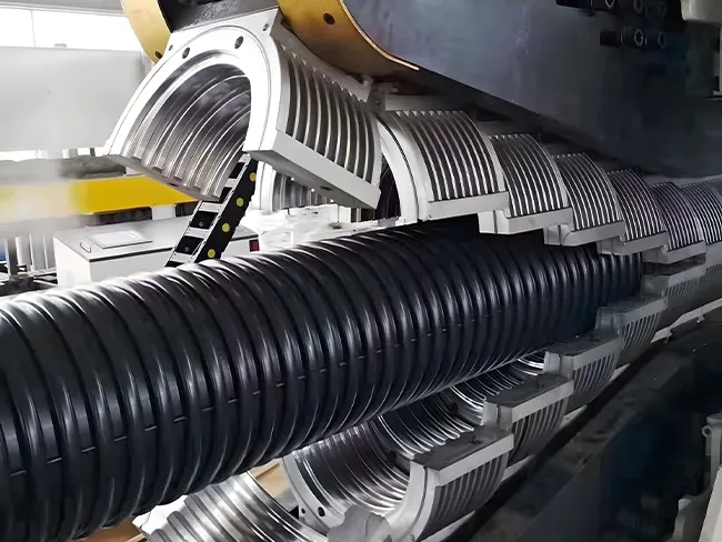 Corrugator / Forming Machine