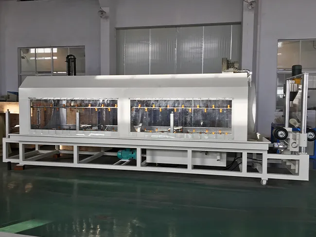 Cooling Tank