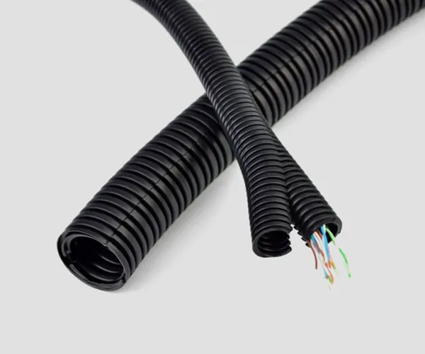 Corrugated Pipe for Cable Conduit