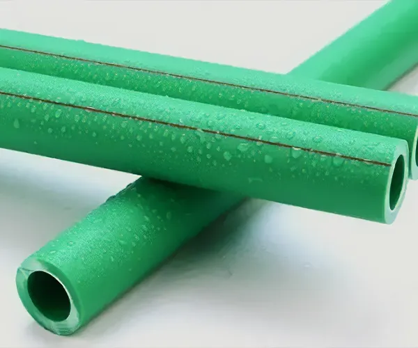 PP Pipes Production Line
