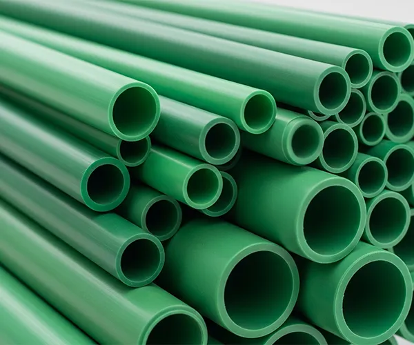 PP Pipes Making Machine