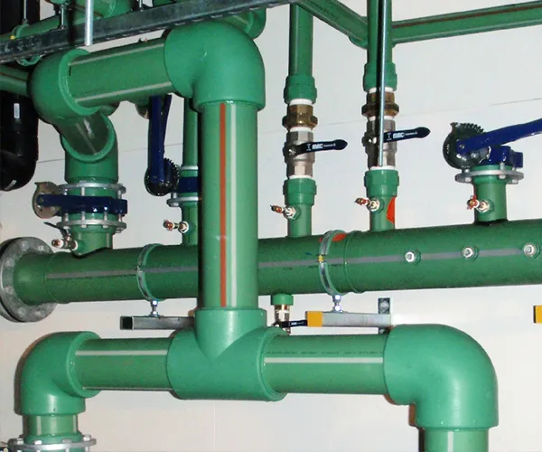 PPR Pipe