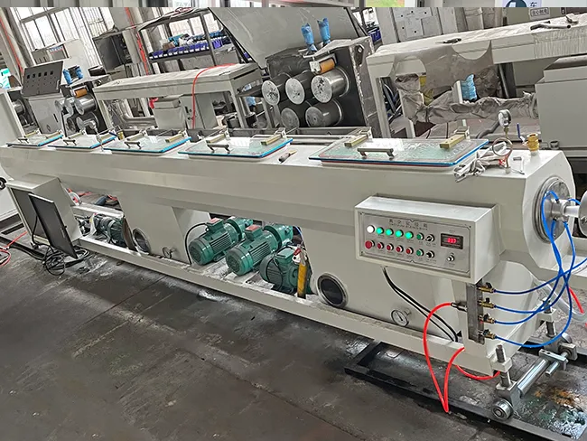 Vacuum Tank