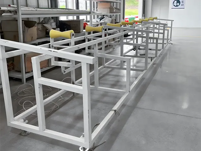Stacker