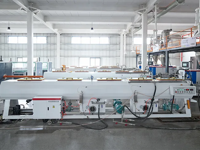 Vacuum Tank