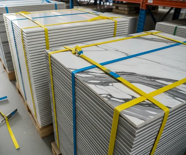 Building Material Packaging Strapping