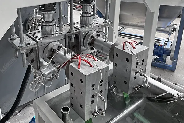 Extrusion Die