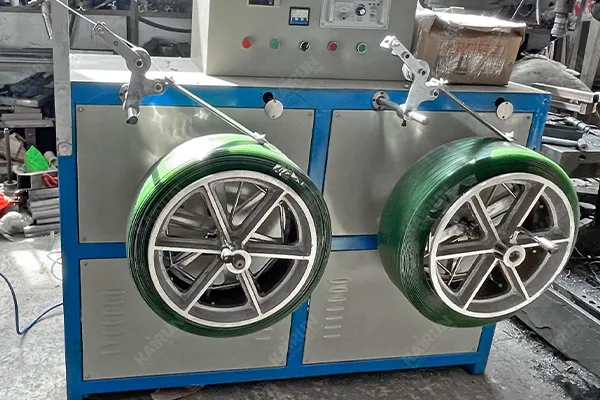 Automatic Winder