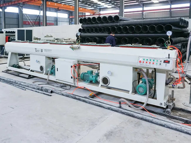 Vacuum Tank