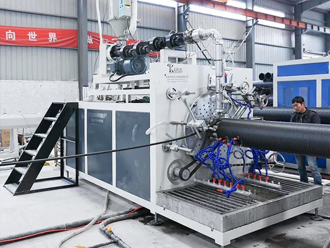 Winding Machine