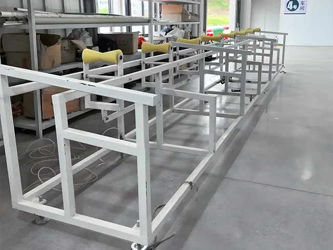 Stacker