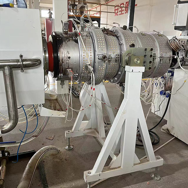 PVC Marble Sheet Extrusion Line