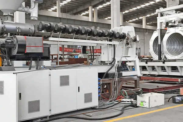 Extruder