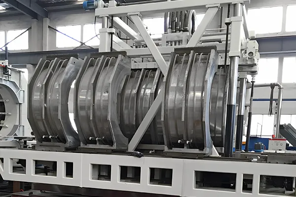 Extrusion Die Head