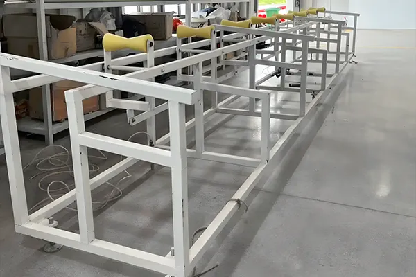 Stacker