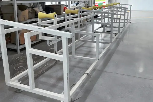 Stacker