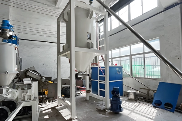 Dehumidification Drying Machine