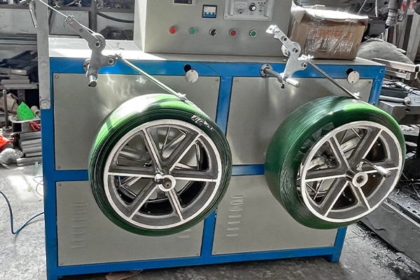Automatic Winder