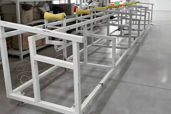 Stacker