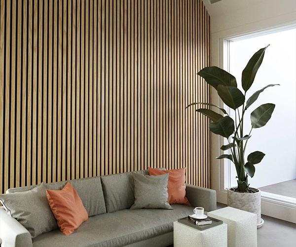 PVC Interior Wall Panel