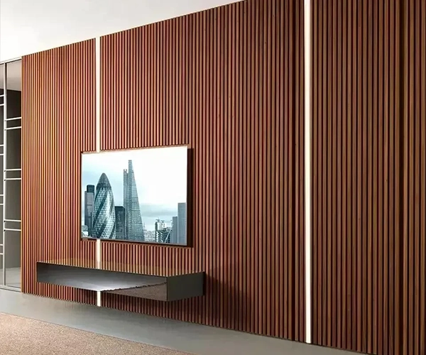 PVC Interior Wall Panel