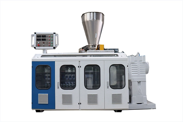 Extruder