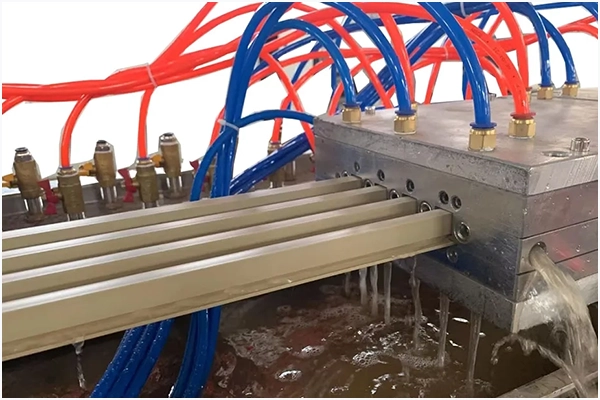 Extrusion Die