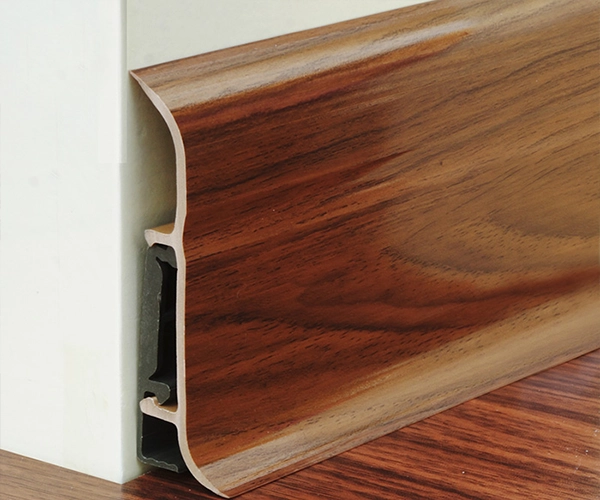 PVC Skirting