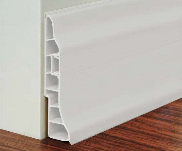 PVC Skirting