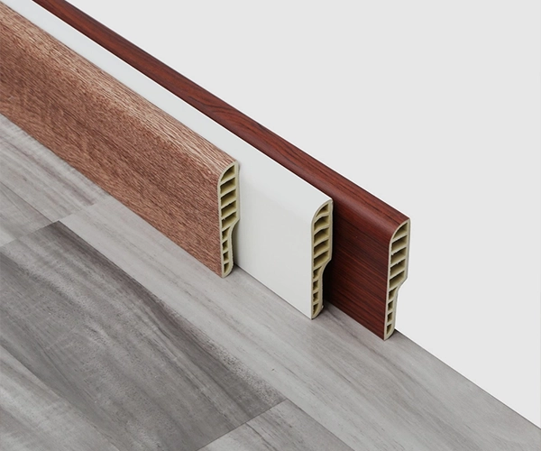 PVC Skirting