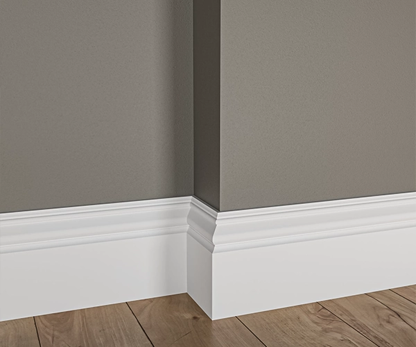 PVC Skirting