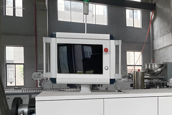 PLC Control System