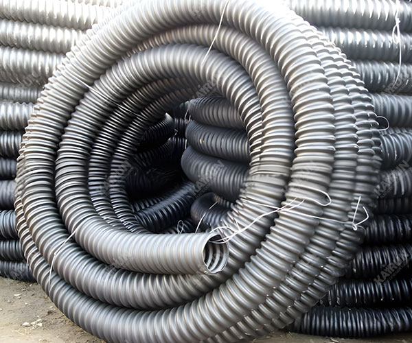 Agricultural Irrigation Pipes