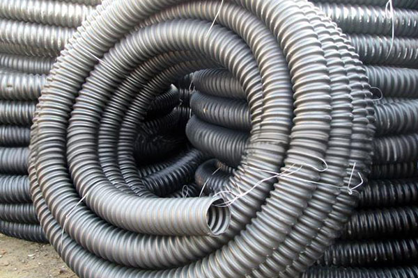 Agricultural Irrigation Pipes