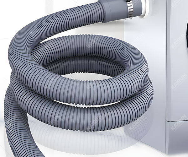 Air Conditioner Washing Machine Pipe