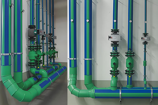 Central Air Conditioning and HVAC