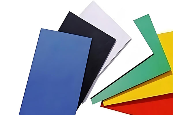 PVC Foamed Sheet