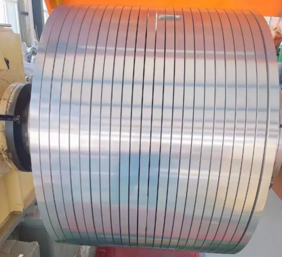 Stainless steel bars