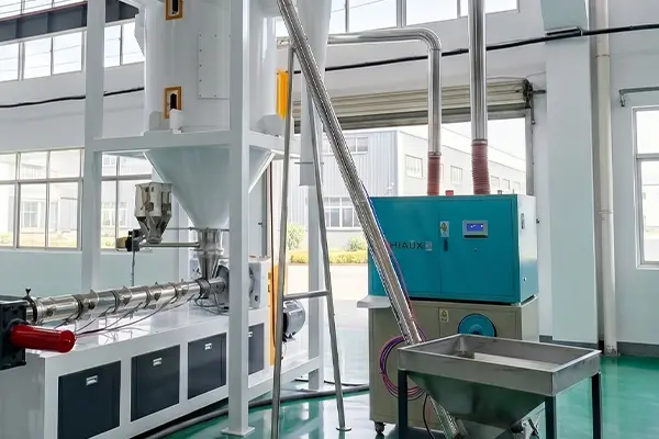 Dehumidification Drying Machine
