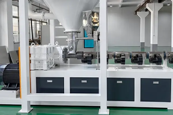 Extruder