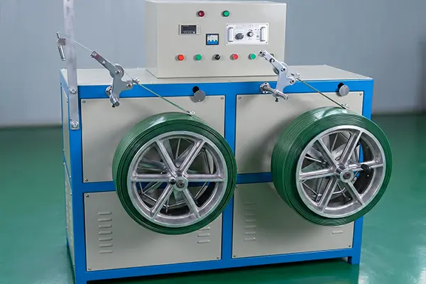 Automatic Winder