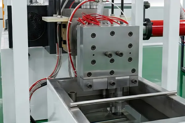 Extrusion Die