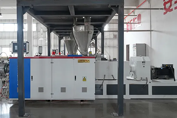 Extruder