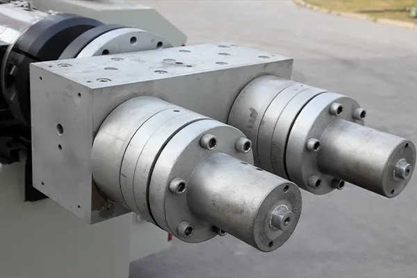Extrusion Die Head