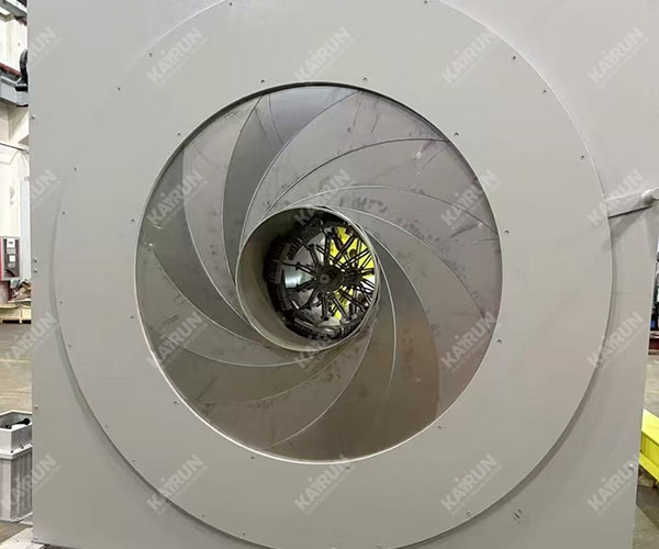 PE Pipe Corona Machine