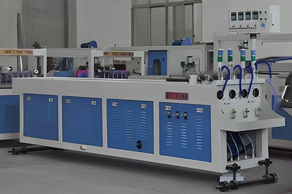 Vacuum Calibration Tank