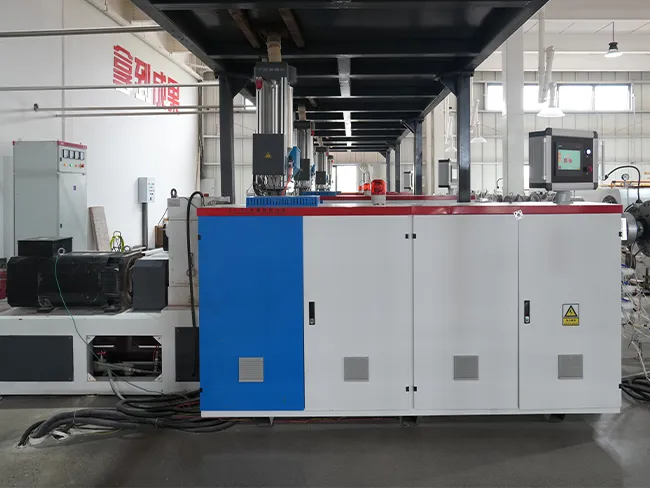 Extruder